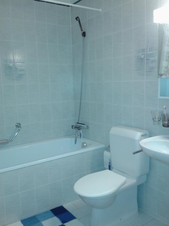 Le Lacustre 4Th Floor Port-Valais Room photo